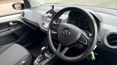 Skoda CITIGO 61kW SE L 37kWh 5dr Auto Electric Hatchback